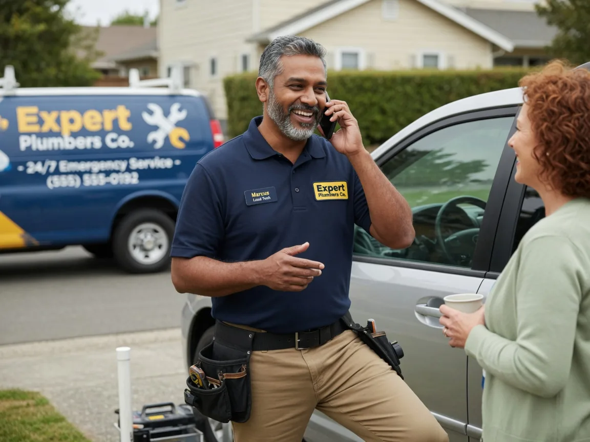 Drain Cleaning Crump, TN FAQs