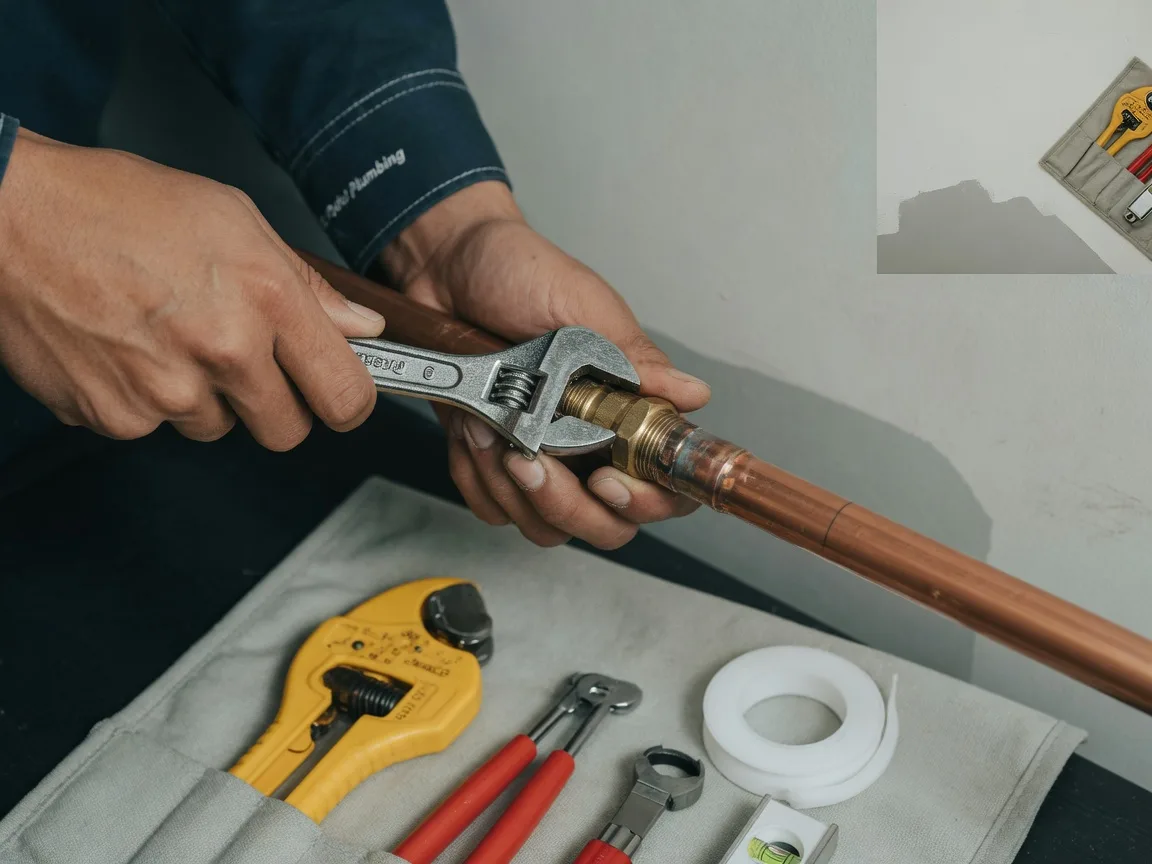 Why choose Drain Cleaning in Crump, TN